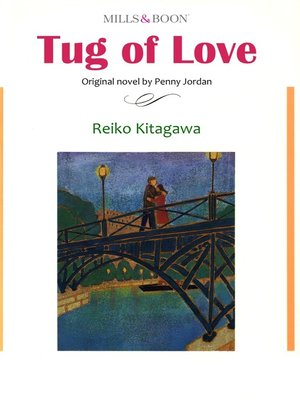 cover image of Tug of Love